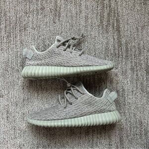 Yeezy Boost 350 ‘Moonrock’